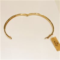 Bracciale Vidali Gioielli Donna in Oro giallo BROR-4-34 - BROR-4-34